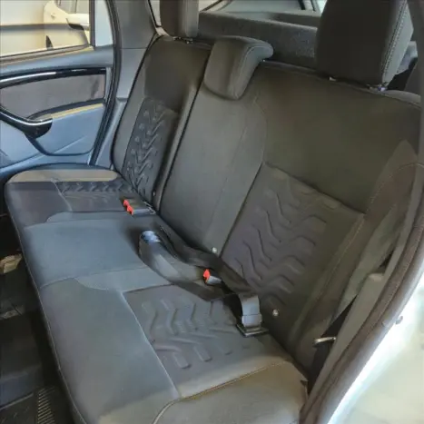 RENAULT Duster 2.0 16V 4P FLEX DYNAMIQUE AUTOM�TICO, Foto 13