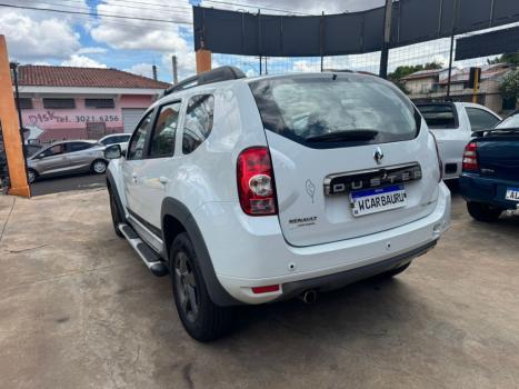 RENAULT Duster 2.0 16V 4P FLEX TECH ROAD II, Foto 2