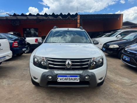 RENAULT Duster 2.0 16V 4P FLEX TECH ROAD II, Foto 6