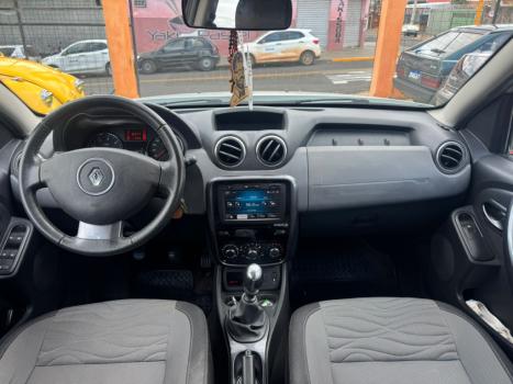 RENAULT Duster 2.0 16V 4P FLEX TECH ROAD II, Foto 7