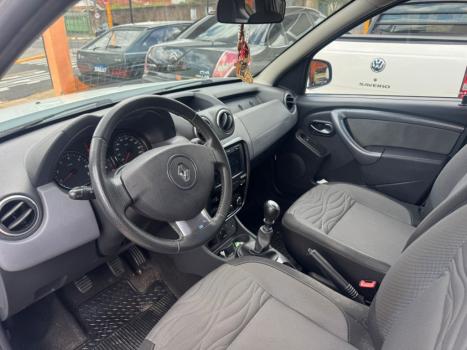 RENAULT Duster 2.0 16V 4P FLEX TECH ROAD II, Foto 8