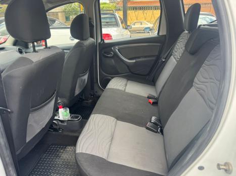 RENAULT Duster 2.0 16V 4P FLEX TECH ROAD II, Foto 9