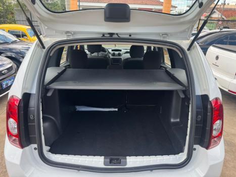 RENAULT Duster 2.0 16V 4P FLEX TECH ROAD II, Foto 10