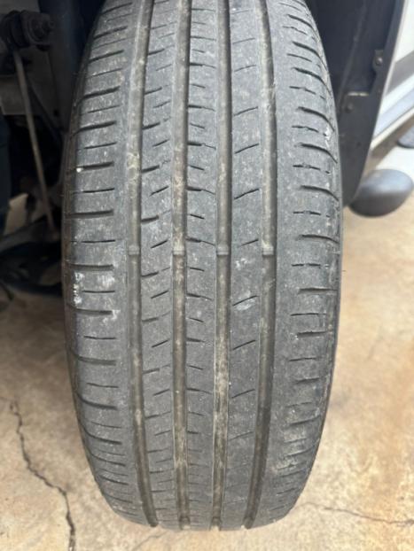 RENAULT Duster 2.0 16V 4P FLEX TECH ROAD II, Foto 11