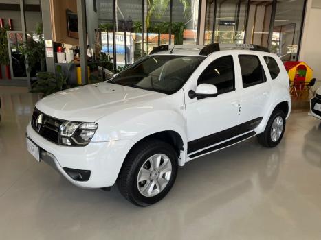 RENAULT Duster 2.0 16V 4P FLEX DYNAMIQUE AUTOM�TICO, Foto 1