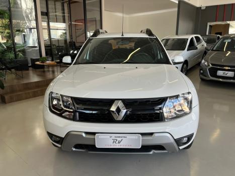 RENAULT Duster 2.0 16V 4P FLEX DYNAMIQUE AUTOM�TICO, Foto 2