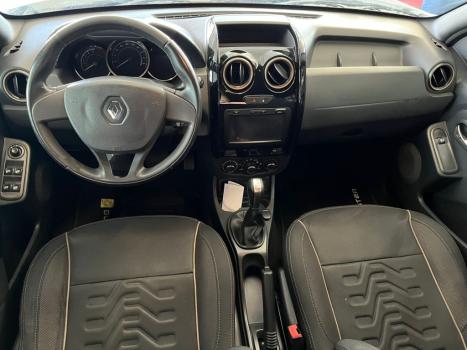 RENAULT Duster 2.0 16V 4P FLEX DYNAMIQUE AUTOM�TICO, Foto 5