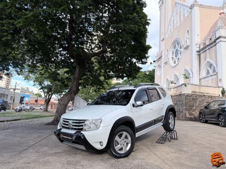 RENAULT Duster 2.0 16V 4P FLEX DYNAMIQUE, Foto 1