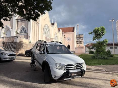 RENAULT Duster 2.0 16V 4P FLEX DYNAMIQUE, Foto 2