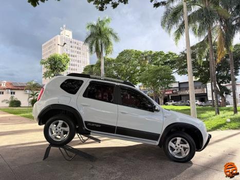 RENAULT Duster 2.0 16V 4P FLEX DYNAMIQUE, Foto 3