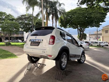 RENAULT Duster 2.0 16V 4P FLEX DYNAMIQUE, Foto 4