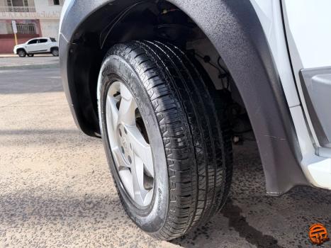 RENAULT Duster 2.0 16V 4P FLEX DYNAMIQUE, Foto 7