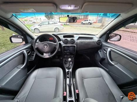 RENAULT Duster 2.0 16V 4P FLEX DYNAMIQUE, Foto 8