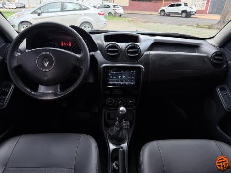 RENAULT Duster 2.0 16V 4P FLEX DYNAMIQUE, Foto 9
