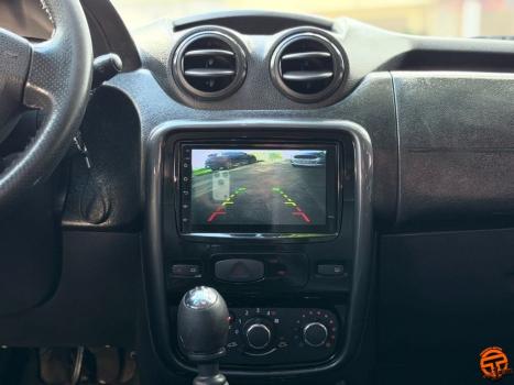 RENAULT Duster 2.0 16V 4P FLEX DYNAMIQUE, Foto 10