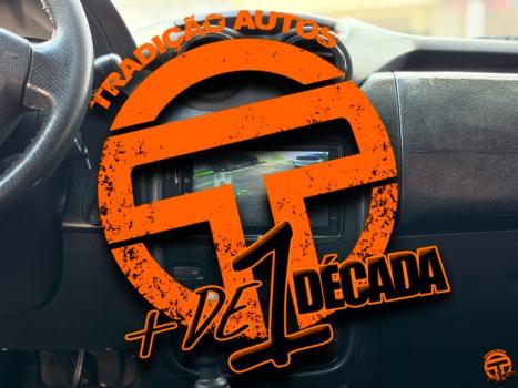 RENAULT Duster 2.0 16V 4P FLEX DYNAMIQUE, Foto 11