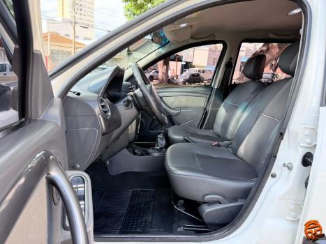 RENAULT Duster 2.0 16V 4P FLEX DYNAMIQUE, Foto 12