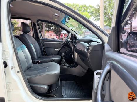 RENAULT Duster 2.0 16V 4P FLEX DYNAMIQUE, Foto 13