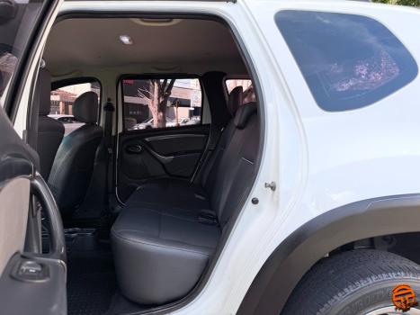 RENAULT Duster 2.0 16V 4P FLEX DYNAMIQUE, Foto 14