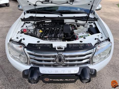 RENAULT Duster 2.0 16V 4P FLEX DYNAMIQUE, Foto 16