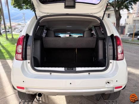 RENAULT Duster 2.0 16V 4P FLEX DYNAMIQUE, Foto 17