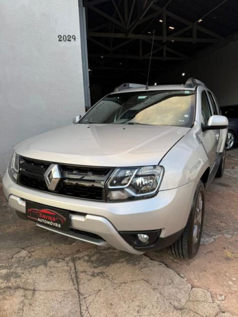 RENAULT Duster 2.0 16V 4P FLEX DYNAMIQUE AUTOM�TICO, Foto 1