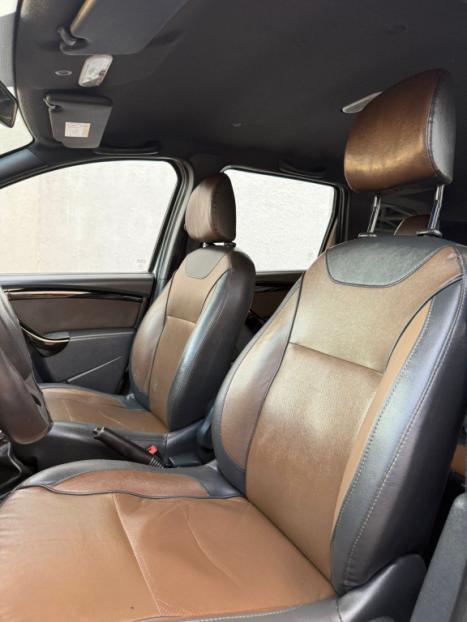 RENAULT Duster 2.0 16V 4P FLEX DYNAMIQUE AUTOM�TICO, Foto 7
