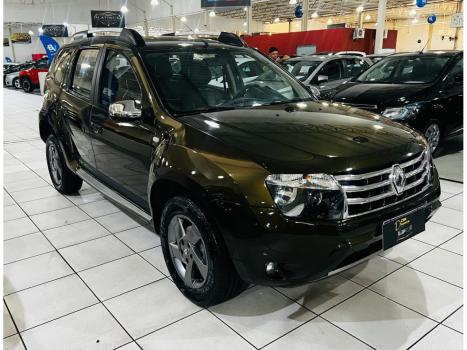 RENAULT Duster 2.0 16V 4P FLEX DYNAMIQUE, Foto 1
