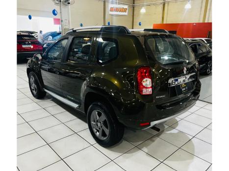 RENAULT Duster 2.0 16V 4P FLEX DYNAMIQUE, Foto 3