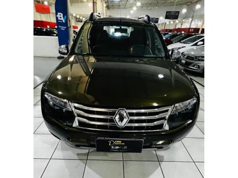 RENAULT Duster 2.0 16V 4P FLEX DYNAMIQUE, Foto 5