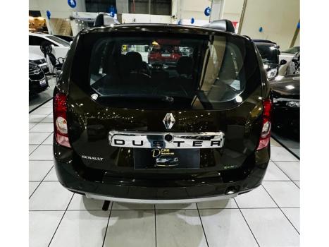 RENAULT Duster 2.0 16V 4P FLEX DYNAMIQUE, Foto 6