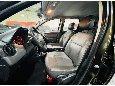 RENAULT Duster 2.0 16V 4P FLEX DYNAMIQUE, Foto 7