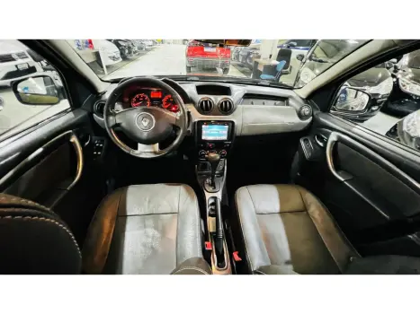 RENAULT Duster 2.0 16V 4P FLEX DYNAMIQUE, Foto 9