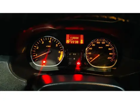 RENAULT Duster 2.0 16V 4P FLEX DYNAMIQUE, Foto 10