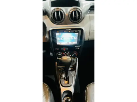 RENAULT Duster 2.0 16V 4P FLEX DYNAMIQUE, Foto 11