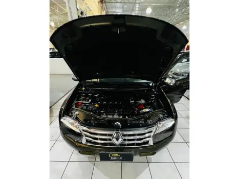 RENAULT Duster 2.0 16V 4P FLEX DYNAMIQUE, Foto 12