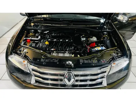 RENAULT Duster 2.0 16V 4P FLEX DYNAMIQUE, Foto 13