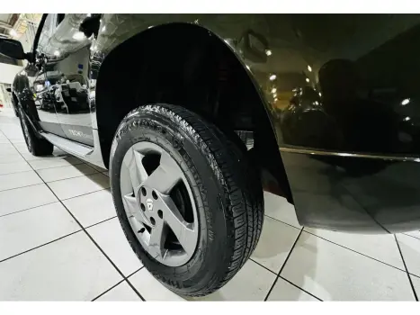 RENAULT Duster 2.0 16V 4P FLEX DYNAMIQUE, Foto 14