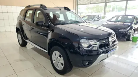 RENAULT Duster 2.0 16V 4P FLEX DYNAMIQUE, Foto 1