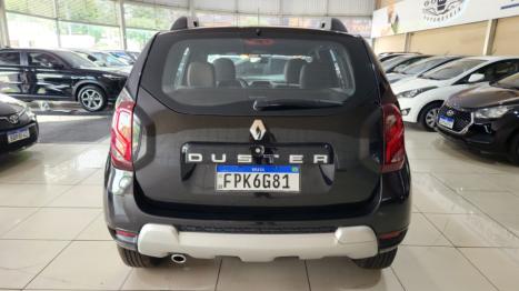 RENAULT Duster 2.0 16V 4P FLEX DYNAMIQUE, Foto 5