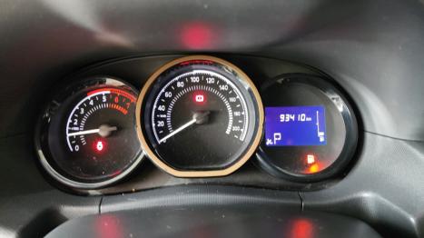 RENAULT Duster 2.0 16V 4P FLEX DYNAMIQUE, Foto 7