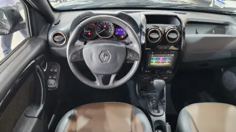 RENAULT Duster 2.0 16V 4P FLEX DYNAMIQUE, Foto 8