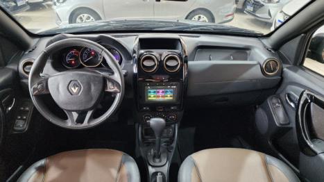 RENAULT Duster 2.0 16V 4P FLEX DYNAMIQUE, Foto 9