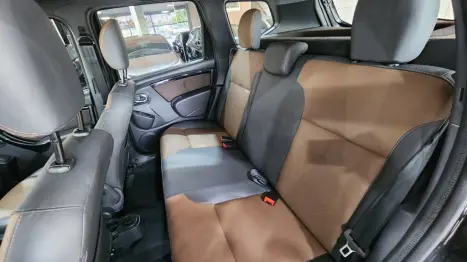 RENAULT Duster 2.0 16V 4P FLEX DYNAMIQUE, Foto 11