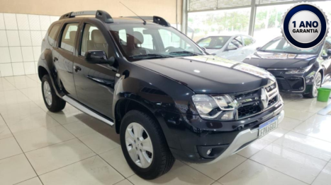 RENAULT Duster 2.0 16V 4P FLEX DYNAMIQUE AUTOM�TICO, Foto 1