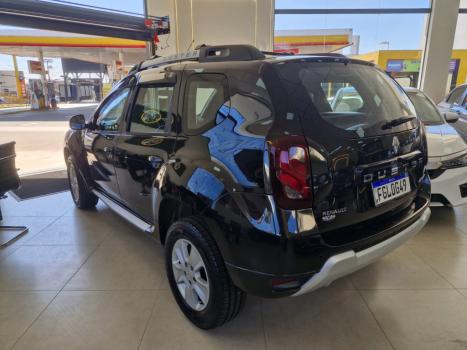 RENAULT Duster 2.0 16V 4P FLEX DYNAMIQUE AUTOM�TICO, Foto 6