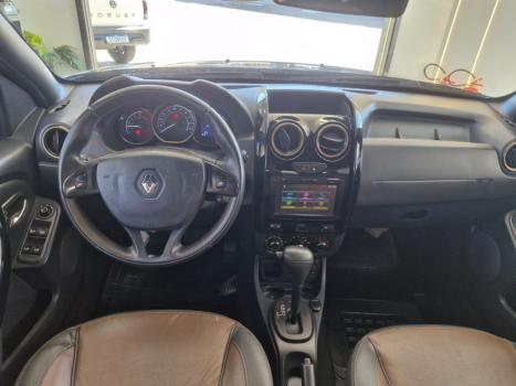 RENAULT Duster 2.0 16V 4P FLEX DYNAMIQUE AUTOM�TICO, Foto 8