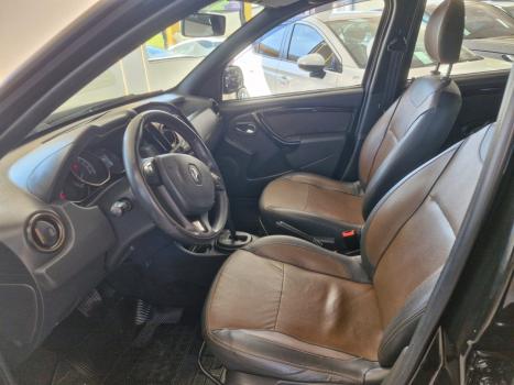 RENAULT Duster 2.0 16V 4P FLEX DYNAMIQUE AUTOM�TICO, Foto 9