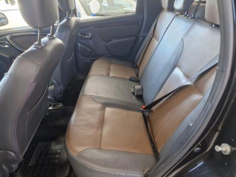 RENAULT Duster 2.0 16V 4P FLEX DYNAMIQUE AUTOM�TICO, Foto 10