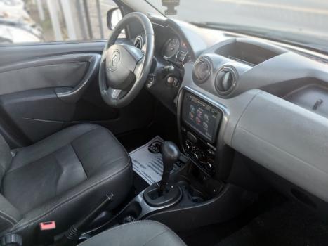 RENAULT Duster 2.0 16V 4P FLEX TECH ROAD AUTOM�TICO, Foto 10